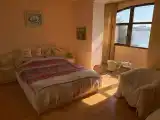 Двухместный номер с 1 кроватью и видом на реку Воронеж