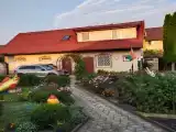 Трёхместный номер стандарт