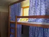 Четырёхместный номер мужская комната К