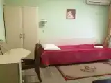 Одноместный номер стандарт