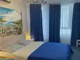 Двухместный номер с 1 кроватью