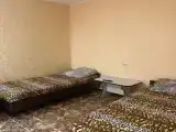 Трёхместный номер улучшенный