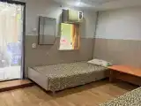 Четырёхместный номер стандарт