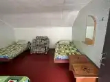 Четырёхместный номер эконом
