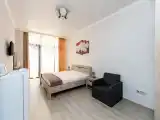 Двухместный номер с 1 кроватью стандарт