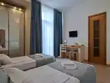 Двухместный номер с 2 отдельными кроватями двухместный стандартный номер с двумя отдельными кроватями и дополнительной кроватью