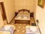 Четырёхместный номер Номер 4 (двухкомнатный)