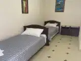 Двухместный номер с 2 отдельными кроватями