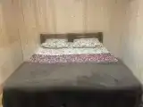 Двухместный номер с 1 кроватью эконом