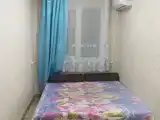 Двухместный номер с 1 кроватью стандарт