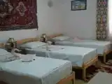 Трёхместный номер улучшенный