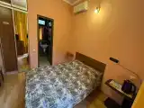 Двухместный номер с 1 кроватью стандарт