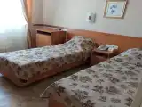 Двухместный номер с 2 отдельными кроватями комфорт эконом