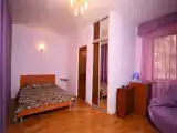 Трёхместный номер полулюкс