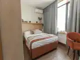 Одноместный номер стандарт