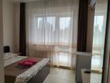 Двухместный номер с 1 кроватью Стандарт