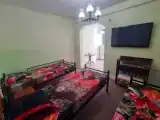 Трёхместный номер улучшенный