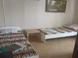 Двухместный номер с 2 отдельными кроватями стандарт