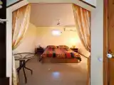 Двухместный номер с 1 кроватью стандарт