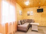 Семейный номер Family room
