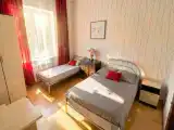Четырёхместный номер стандарт