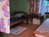 Двухместный номер с 2 отдельными кроватями улучшенный эконом