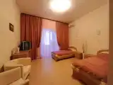 Двухместный номер с 2 отдельными кроватями комфорт 1-комнатный