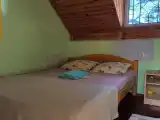 Трёхместный номер улучшенный эконом с балконом и кондиционером