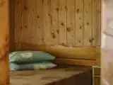 Двухместный номер с 1 кроватью номер 1