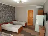 Трёхместный номер с удобствами в номере