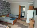 Трёхместный номер с удобствами в номере