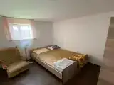 Двухместный номер с 1 кроватью стандарт