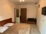 Двухместный номер с 1 кроватью стандарт