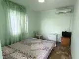 Двухместный номер с 2 отдельными кроватями улучшенный с видом на море