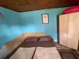 Двухместный номер с 1 кроватью бюджет