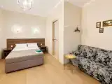 Двухместный номер с 1 кроватью стандарт