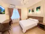 Трёхместный номер студио