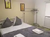 Трёхместный номер улучшенный