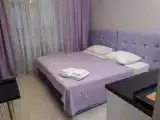 Апартаменты люкс с видом на город