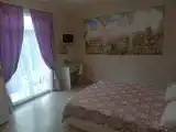 Двухместный номер с 1 кроватью стандарт