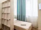 Одноместный номер стандарт