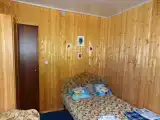 Двухместный номер с 1 кроватью стандарт