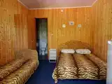Трёхместный номер стандарт