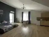 Двухместный номер с 1 кроватью улучшенный