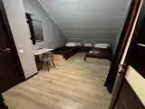 Двухместный номер с 2 отдельными кроватями стандарт
