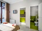 Апартаменты Апартаменты с кухней и террасой