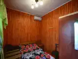 Двухместный номер с 1 кроватью СТАНДАРТ