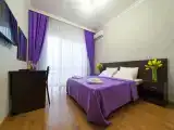 Двухместный номер с 1 кроватью Стандарт с балконом