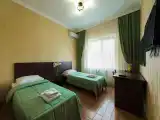 Двухместный номер с 1 кроватью Стандарт без балкона