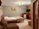 Двухместный номер с 1 кроватью стандарт
